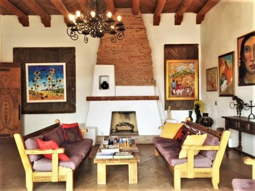 Casa Benavides Inn - image 11
