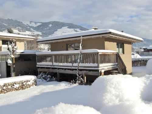  Chalet Winkler Mittersill in Mittersill