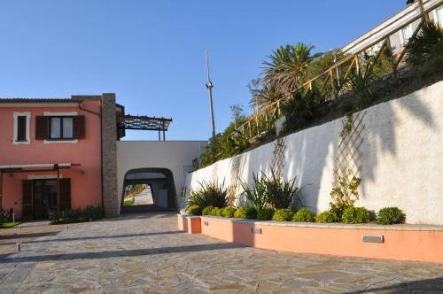 Residence Tre Palme - image 8