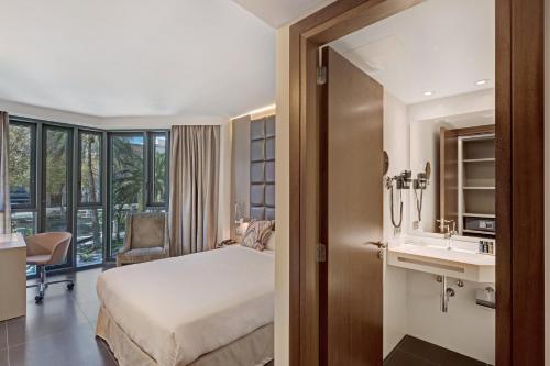 Hotel Palladium - image 13