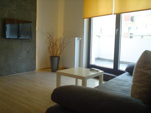 . Pirelli Apartament