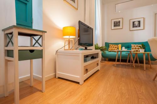 El loft de Heracles - image 12