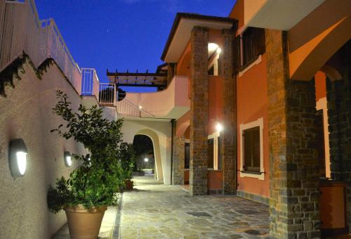 Residence Tre Palme - image 14