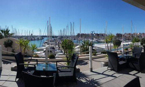 Hotel Puerto Sherry - image 11