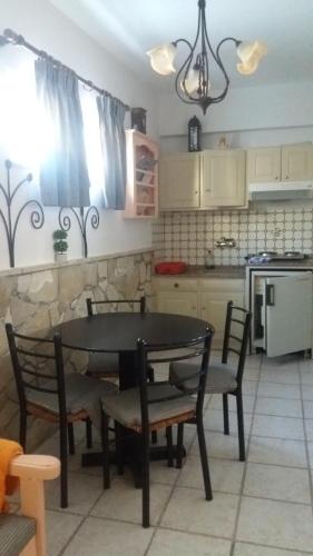 Eleni Studios Room Type - One-Bedroom Apartment (4 Adults)