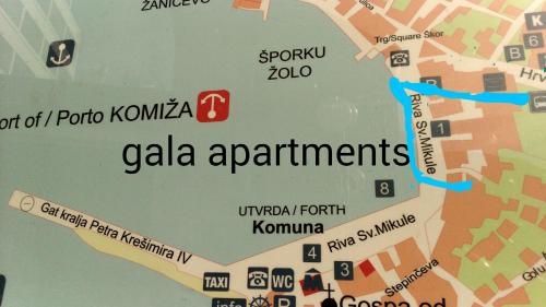 Gala Apartments - image 2