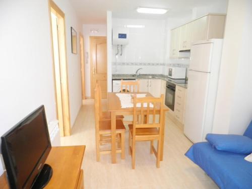 餐飲選擇, Apartamentos rurales Benafer in 貝維費爾