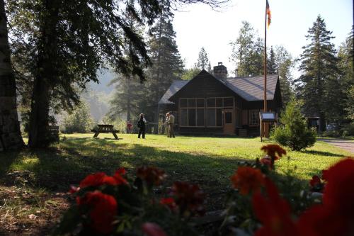 Rivière Petit Saguenay - Chalet - Petit-Saguenay