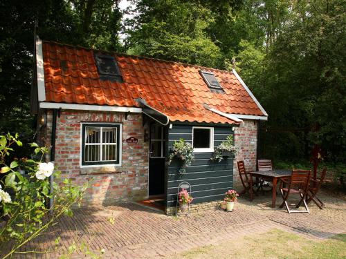 Comfortable Holiday Home in Veere on Dutch Coast