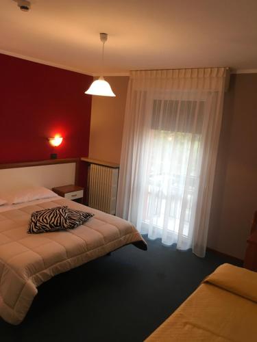 Hotel Cortina