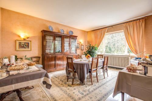 Country House La Gaura