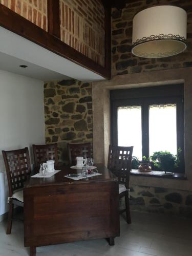 Burdi -Kurutze Pensión chambre d'hôte Arexola