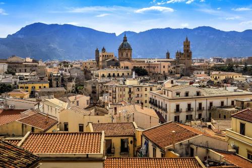 カーサ ノストラ