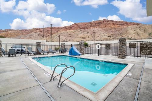 Comfort Suites Moab near Arches National Park