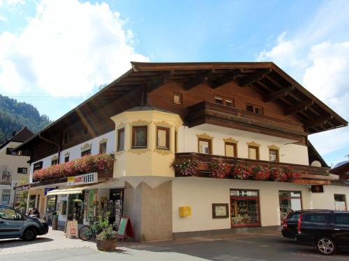  Apartment Huber 1 in Waidring