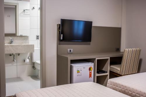 Tri Hotel Premium Criciúma