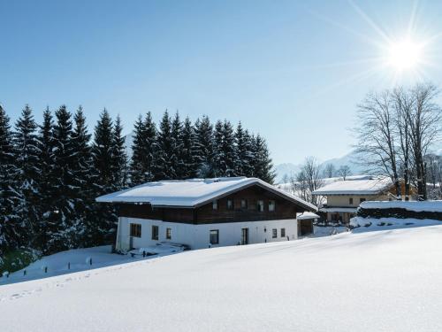 Spacious Chalet in Flachau with Sauna - Apartment - Flachau