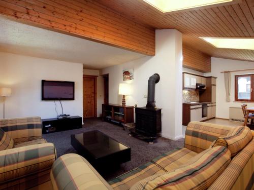 Hochstein, Unterkunft in Kleinarl