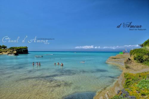 Del Mare Beach Hotel - image 6