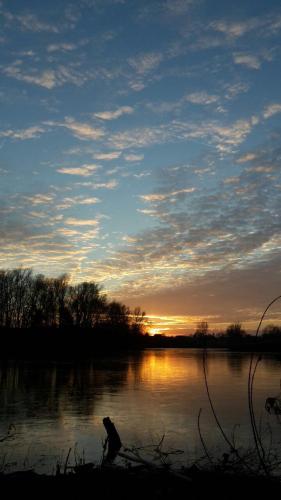 Hotel Horeca De Wissen in Dilsen-Stokkem