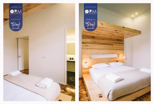 ORM - Saraiva de Carvalho Apartments, Porto (fotografie 8)