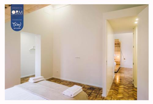 ORM - Saraiva de Carvalho Apartments, Porto (fotografie 10)