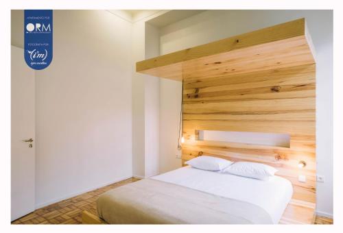 ORM - Saraiva de Carvalho Apartments, Porto (fotografie 9)