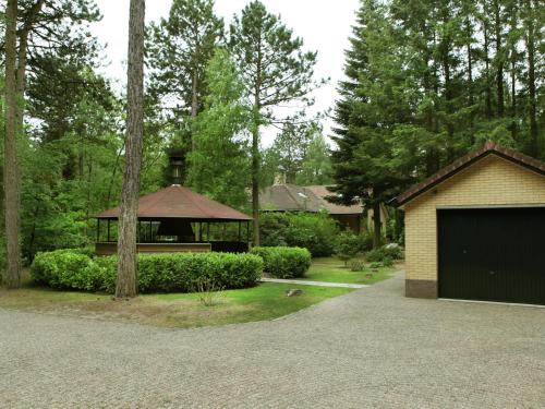 Cozy Villa in Doornspijk with Swimming Pool