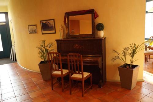 Butjadinger Hof - main image