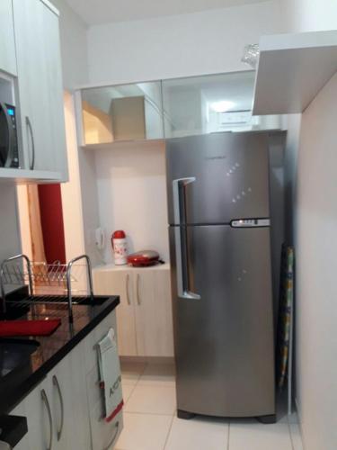 Apartamento Completo em Cotia - SP