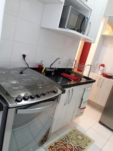 Apartamento Completo em Cotia - SP