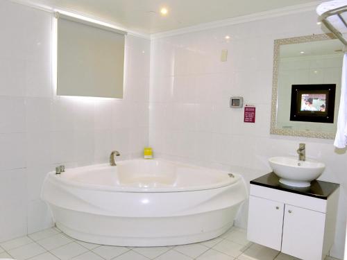 Huang Xing Motel Huang Xing Motel