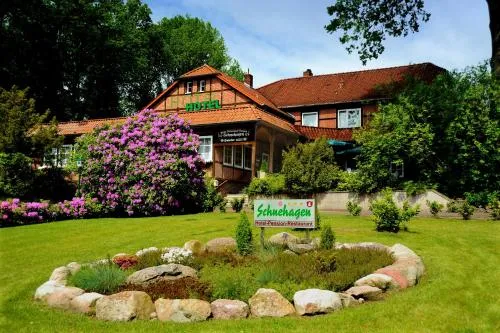 Hotel Schnehagen in Bad Fallingbostel, Deutschland