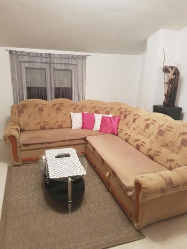  Apartment Danica in Višnjan