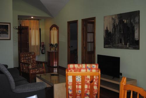 Hotel La Casona de Jovellanos