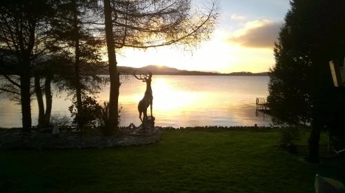 Facilities, Culag Lochside Self Catering in Luss