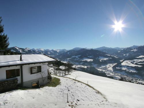 Chalet in Hopfgarten Brixental in ski area - Hopfgarten im Brixental