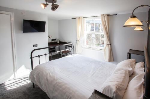 The Lodge Harrogate in Harrogate