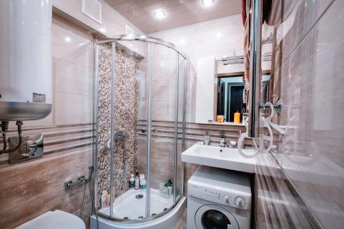 Apartment na Naberezhnoi 61 - image 5