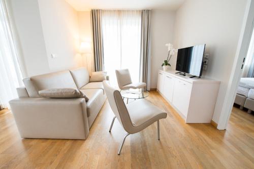 Nymphe Strandhotel & Apartments - image 14