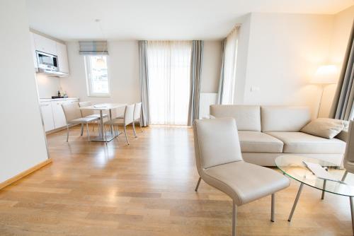 Nymphe Strandhotel & Apartments - image 3