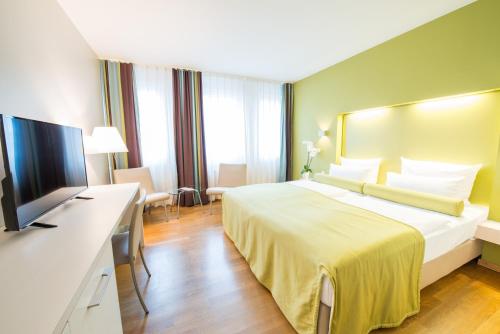 Sadržaji, Nymphe Strandhotel & Apartments in Ostseebad Binz