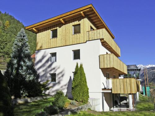  Apartment Haus Senn 1 in Tösens