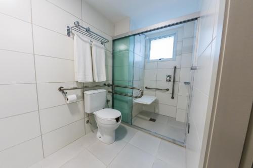 Tri Hotel Premium Criciúma