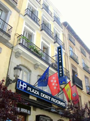 Plaza Dort Rooms IV