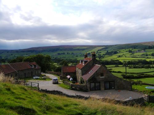 Bank House Farm, , North Yorkshire