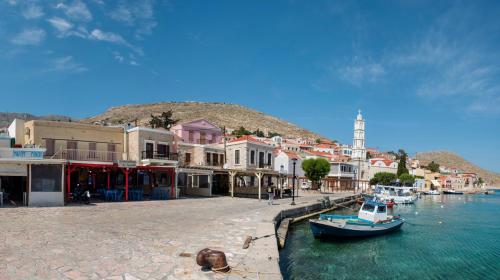Spitakia