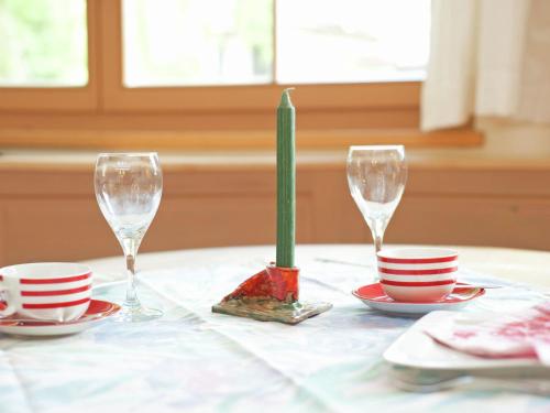  Holiday home Chalet Hinterlengau 1, Ferienwohnung in Saalbach-Hinterglemm