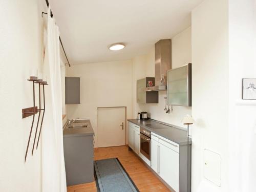  Holiday home Chalet Hinterlengau 1 in Saalbach-Hinterglemm