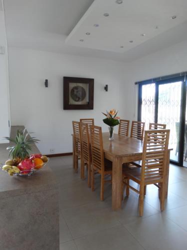 Villa Soleil